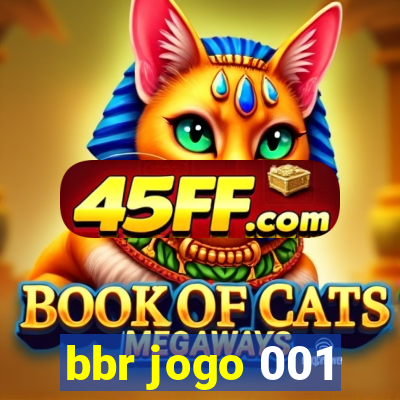 bbr jogo 001